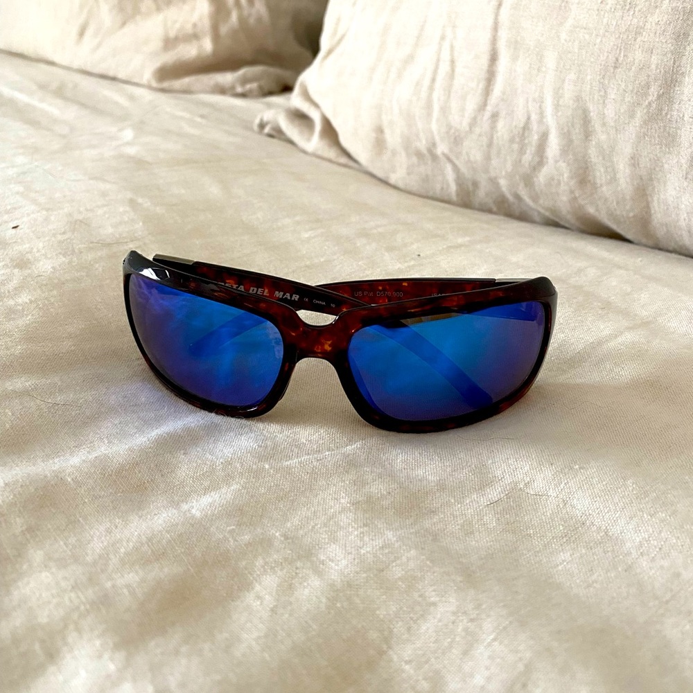 Costa Del Mar Sunglasses